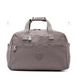 Beverly Hills Polo Club Unisex El ve Omuz Çantası,Omuz Askılı Fermuar Detaylı BHPC6011 (Taba)