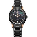 Beverly Hills Polo Club Vbeverly Hills Polo Club BP3663X.451 Kadın Kol Saati - One Size