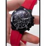 Beverly Hills Polo Clup BP3248X.658 Silikon Erkek Kol Saati - Standart