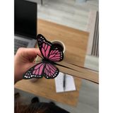 Bevex Kelebek Kitap Ayracı