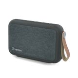 Bevius Soundpower BVS-S71 Fabric M Siyah Bluetooth Hoparlör