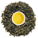 Bevo Kiraz Sapı ve Yeşil Çay Karışımı 1 kg - Öğütülmüş - Filtre