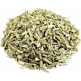 Bevo Limon Otu Çayı 1 kg - Öğütülmüş - Filtre