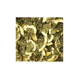 Bevo Nane ve Limon Yeşil Çay Karışımı 1 kg