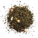 Bevo Yasemin ve Yeşil Çay Karışımı 1 kg - French Press