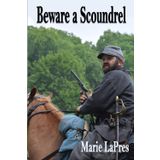 Beware a Scoundrel: A Turner Daughter Story (The Turner Daughters)
