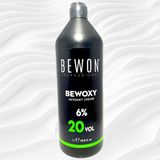 Bewon Bewon Oksidan Krem 20 Volum 1000 ml