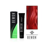Bewon Saç Boyası - Kırmızı 0.66