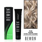 BEWON Saç Boyası - Platin - 12.00