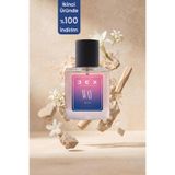 BEX 212 - Way 50 Ml Edp Kadın Parfüm