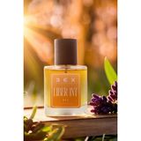 BEX 217 Liber Int. Kadın EDP Parfüm 50 ml Çiçeksi Koku ile Özel Hediye Seçeneği