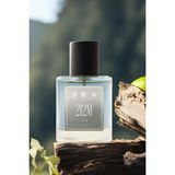 BEX 50ml Erkek Parfüm 113 - 212m-212 Vip Men Aromatik Koku ile Kendinizi Özel Hissedin