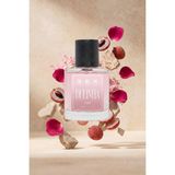 Bex Delinha Exclusive 225 - 50ML - Kadın Parfümü - 50 ml - 001-Renkli