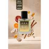 Bex Million 103 Erkek EDP Parfüm, 50 ml