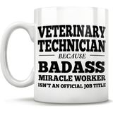 Bexdore Veteriner Teknisyen Hediyeleri, Veteriner Teknisyen Kupa