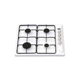 Bexel BSO-S1-W Beyaz Doğalgazlı Set Üstü Ocak