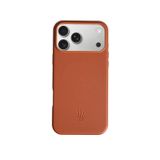 Bexocase Iphone 17 Pro Max Taba Manyetik Özellikli Deri Kılıf