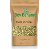 Bey Baharat 100 gr Mate Yaprağı