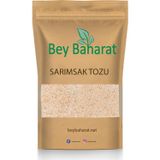 Bey Baharat 250 gr Sarımsak Tozu