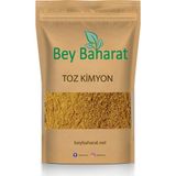 Bey Baharat 250 gr Toz Kimyon