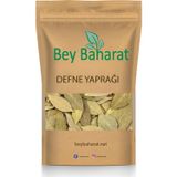 Bey Baharat 50 gr Defne Yaprağı