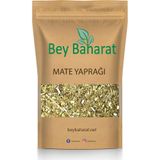Bey Baharat 50 gr Mate Yaprağı