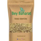 Bey Baharat 50 gr Tane Kimyon