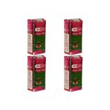 BEY ÇAY Beyçay Süzme Filiz 4xadet 500 gr %100 Rize Çayı