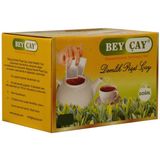 Bey Çay Demlik Poşet 30 x 167 Adet - 5 kg