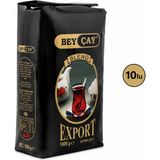 Bey Çay Export 1kg x 10 Adet - 10 kg