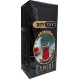 Bey Çay Export 500 gr 10 'lu 5 kg Rize Doğal Export Siyah Çay Rize Çayı