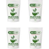 Bey Çay Matcha 50 gr x 4'lü