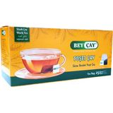 Bey Çay Süzen Poşet Çay 2 Gr. x 25 Adet (50 Gr.) - Kağıt Filtre