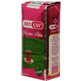 Bey Çay Süzme Filiz 500 gr 10 'lu 5 kg Rize Mayıs Çayı Rize Siyah Doğal Çay 1 Koli