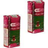 Bey Çay Süzme Filiz 500 Gr X 2 Adet