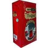 Bey Çay Tuğra Çay 1 Kg x 5'li