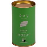 Bey Coffee Roastery 10'lu Relax Blend Nespresso Uyumlu Aluminyum Kapsül Kahve
