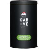 Bey Kahve 250 gr Damla Sakızlı Teneke Dibek Kahvesi