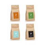 Bey Kahve 250 gr Roastery Bey Blend Espresso Beans Çekirdek Kahve
