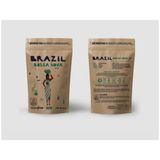 Bey Kahve Brazil Bossa Nova 200 gr Filtre Kahve