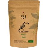 Bey Kahve Brazıl Bossa Nova Filter Coffee 200 gr 305 - Filtre Kahve