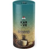 Bey Kahve Damla Sakızlı Dibek Kahvesi Silindir 250 G - Türk Kahvesi - 1 Adet