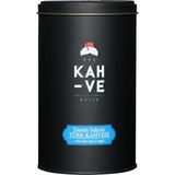 Bey Kahve Damla Sakızlı Türk Kahvesi Teneke 250 G - 250 gr