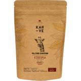 Bey Kahve Ethiopia Sidamo Filter Coffee 200 gr 303 - Filtre Kahve