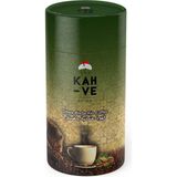 Bey Kahve Fıstıklı Dibek Kahvesi Silindir 250 gr - Türk Kahvesi - 1 Adet