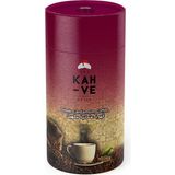 Bey Kahve Kakuleli Dibek Kahvesi Silindir 250 gr - Türk Kahvesi - 1 Adet
