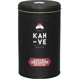 Bey Kahve Kakuleli Türk Kahvesi Teneke 250 G
