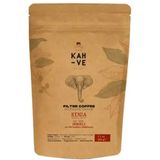Bey Kahve Kenia Aa Top Karigu Kiringaya 200 gr Filtre Kahve