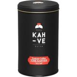 Bey Kahve Türk Kahvesi Teneke 250 G - 1 Adet
