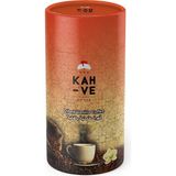 Bey Kahve Vanilyalı Dibek Kahvesi Silindir 250 G - Türk Kahvesi - 1 Adet